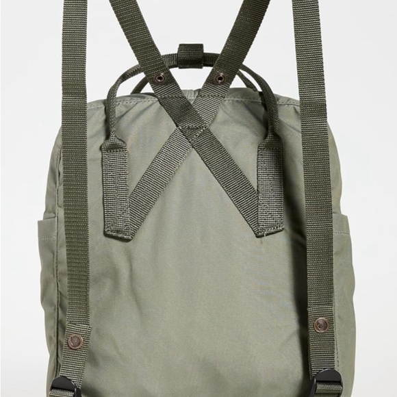 Fjalleaven Tree-Kanken Backpack - Picture 2 of 6